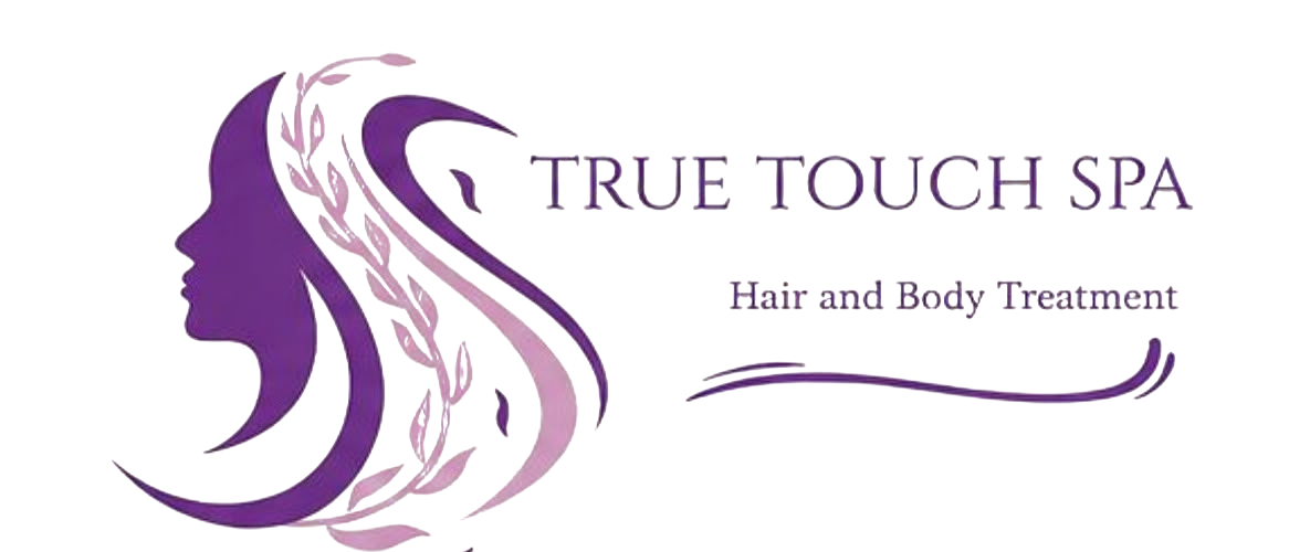 True Touch Spa Logo